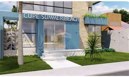 Apartamento com 1 quarto à venda no Porto de Galinhas, Ipojuca 
