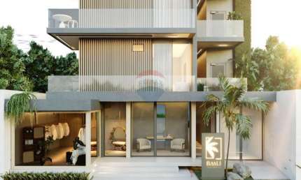 Apartamento com 1 quarto à venda no Porto de Galinhas, Ipojuca 