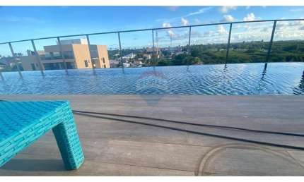 Investimento Ideal: Apartamento Aconchegante no Paraíso de Porto de Galinhas