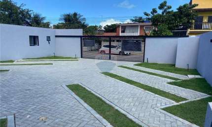 Codominio Pérola de Porto Beach Residence em Porto de Galinhas.
