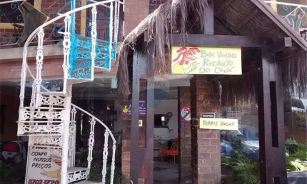Prédio à venda na Rua Esperança, 500, Porto de Galinhas, Ipojuca