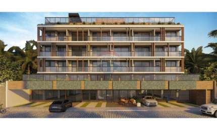 Apartamento com 2 quartos à venda no Porto de Galinhas, Ipojuca 