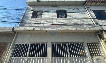 Casa com 3 quartos à venda na Rua Rocha Lima, 140, Nossa Senhora do O, Ipojuca