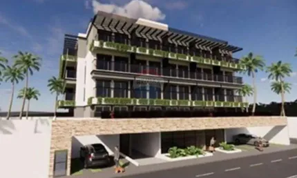 Apartamento com 1 quarto à venda no Porto de Galinhas, Ipojuca 