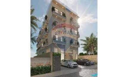 Apartamento com 1 quarto à venda no Porto de Galinhas, Ipojuca 