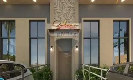 Apartamento com 1 quarto à venda no Porto de Galinhas, Ipojuca 
