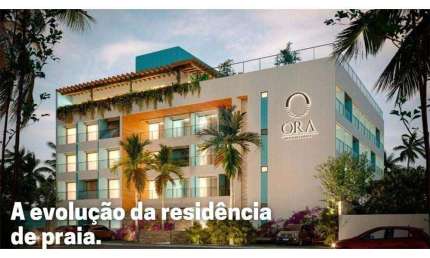 Apartamento com 1 quarto à venda no Porto de Galinhas, Ipojuca 