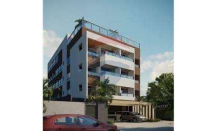 Flat com 1 quarto à venda no Porto de Galinhas, Ipojuca 