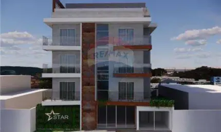 Apartamento com 1 quarto à venda no Porto de Galinhas, Ipojuca 