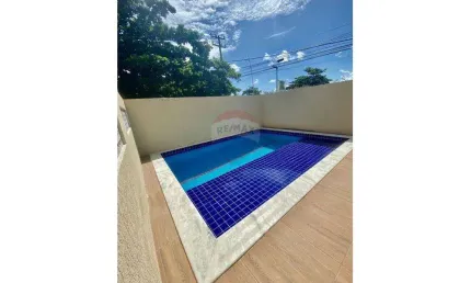 Apartamento com 4 quartos à venda na Loteamento Merepe Ll, 2a, Porto de Galinhas, Ipojuca