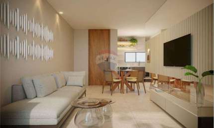 Apartamento com 1 quarto à venda no Porto de Galinhas, Ipojuca 
