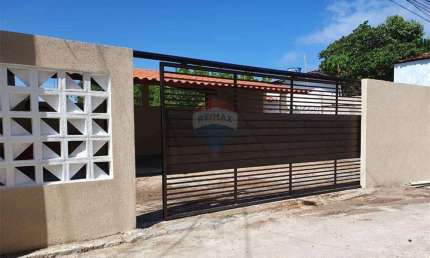 Casa com 4 quartos à venda na Rua Epitacio Chalaça, 100, Porto de Galinhas, Ipojuca