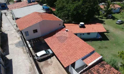 Casa com 4 quartos à venda na Rua Epitacio Chalaça, 100, Porto de Galinhas, Ipojuca
