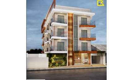 VENDO APARTAMENTO EM LAÇAMENTO  NO CENTRINHO DE PORTO DE GALINHAS  COM ARÉA DE LAZER COMPLETA NO ROOFTOOP