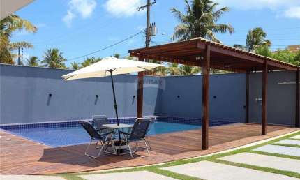 Casa com 4 quartos à venda na Loteamento Porto Coqueiral, 1, Porto de Galinhas, Ipojuca