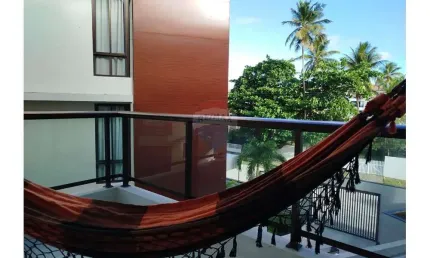 Apartamento com 2 quartos à venda na Merepe I, S/N, Porto de Galinhas, Ipojuca