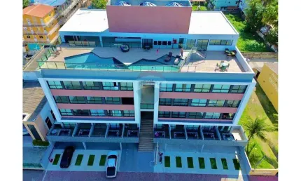 **Oportunidade Única: Flat Novo em Porto de Galinhas**