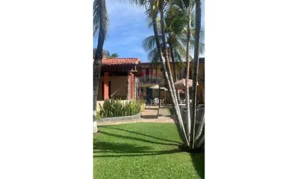 POUSADA com 20 quartos, À Venda em Porto de Galinhas