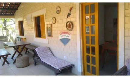 Casa em condomínio fechado com 3 quartos à venda na Condomínio Tropicalente, 32, Porto de Galinhas, Ipojuca