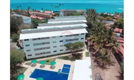 Apartamento com 2 quartos à venda na Rua Jacarandá, 700, Porto de Galinhas, Ipojuca