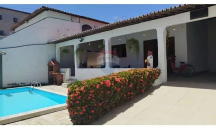 'Casa/Terreno 422,50 m² com ótima localização em Porto de Galinhas'
