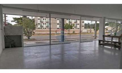 Sala comercial para alugar no Porto de Galinhas, Ipojuca 