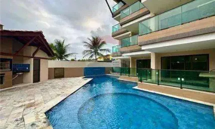 Apartamento com 2 quartos à venda na Rua Jurandir Alves Santana, 1, Porto de Galinhas, Ipojuca