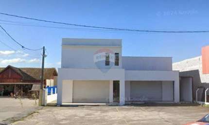 Loja/ Salão, Ponto Comercial em Ipojuca para Locação em Nossa senhora do Ó