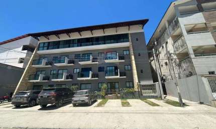 Flat com 1 quarto à venda no Porto de Galinhas, Ipojuca 