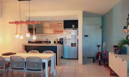 Vende Apartamento  3 quartos  porto de galinhas - Muro Alto