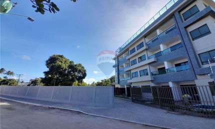 Apartamento com 1 quarto à venda na Rua Sabere, sn, Porto de Galinhas, Ipojuca