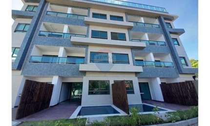 Apartamento com 1 quarto à venda no Porto de Galinhas, Ipojuca 