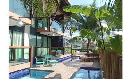 Apartamento em Porto de Galinhas: Oportunidade Única!