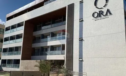 Flat com 1 quarto à venda no Porto de Galinhas, Ipojuca 