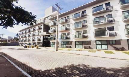 Apartamento com 1 quarto à venda na Rua 2, SN, Porto de Galinhas, Ipojuca
