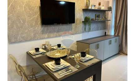 Flat com 1 quarto à venda no Porto de Galinhas, Ipojuca 