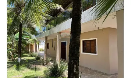 Casa com 4 quartos à venda no Porto de Galinhas, Ipojuca 