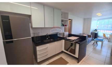 'Linda Vista! Apartamento em Porto de Galinhas à Venda'