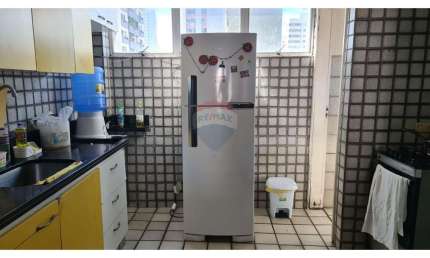 Apartamento Perfeito em Piedade: 3 Quartos, Ótima Localização