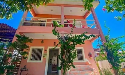 Casa com 8 quartos à venda na Avenida Salina, 244, Serrambi, Ipojuca