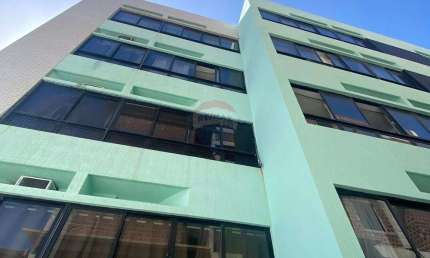 Apartamento com 1 quarto à venda no Porto de Galinhas, Ipojuca 