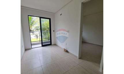 Apartamento de 1 quarto na beira-mar de Porto de Galinhas - Rentabilize já!