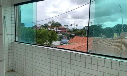 Apartamento, 3 quartos no centro de Porto de Galinhas