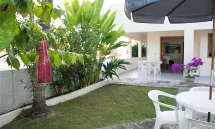 Casa com 5 quartos à venda na Rua Pantanal 3, 12, Porto de Galinhas, Ipojuca