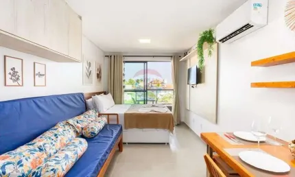 SUPER OPORTUNIDADE A 50M DO MAR EM PORTO DE GALINHAS!