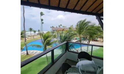 Apartamento com 3 quartos à venda no Porto de Galinhas, Ipojuca 