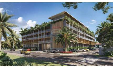Vende se Apartamento em Porto de Galinhas: Oportunidade Única