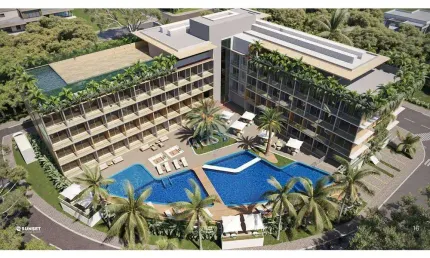 Vende se apartamento em porto de galinhas: oportunidade única