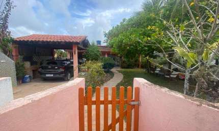 Casa com 3 quartos à venda no Serrambi, Ipojuca 