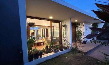 Casa com 3 quartos à venda no Porto de Galinhas, Ipojuca 